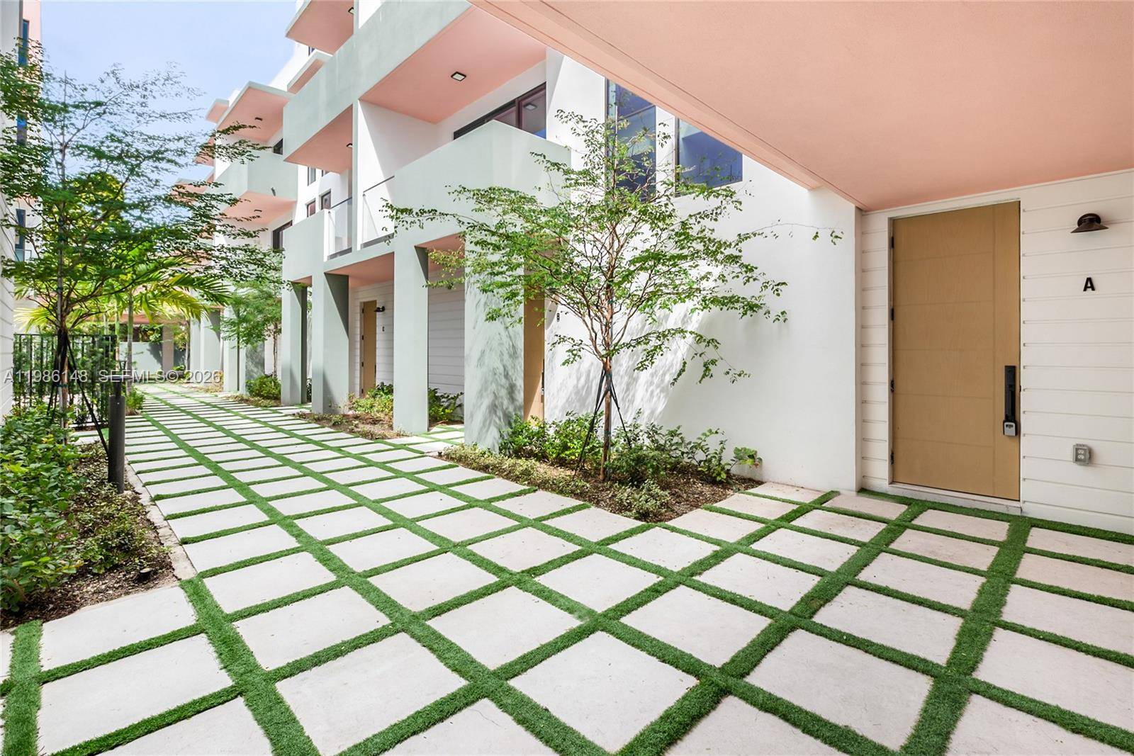 721 SW 11th StreetMiami - Brickell Eight condo unit A - picture