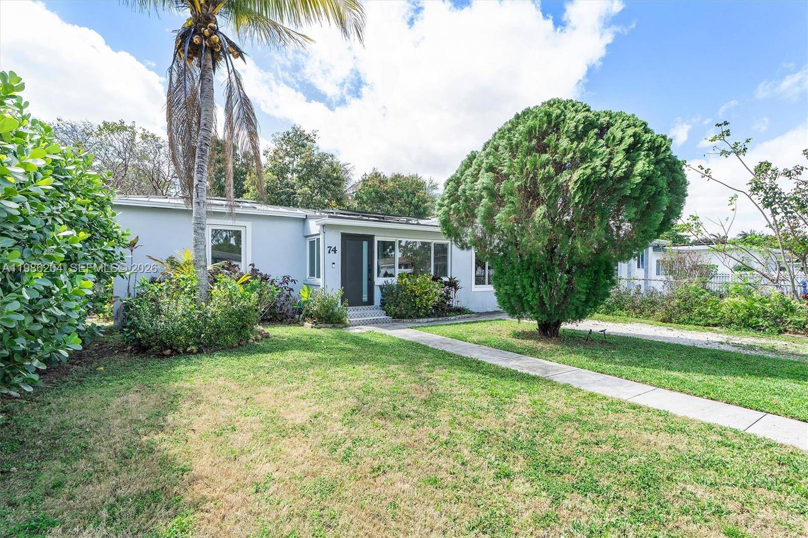 74 NW 117th StMiami - picture