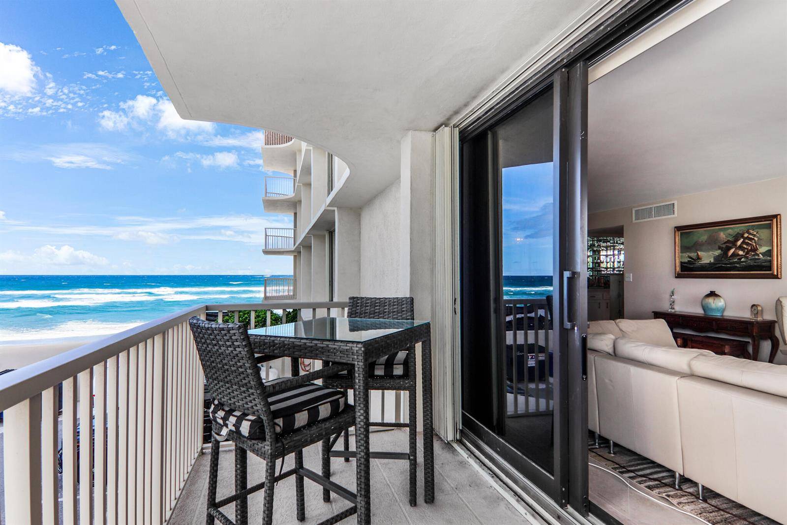 5480 N OceanSinger Island - Condo condo unit A1d - picture