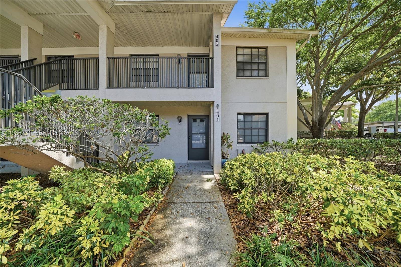 2130 ELM STClearwater - Condo 1-4 Stories,Condo condo unit 401 - picture