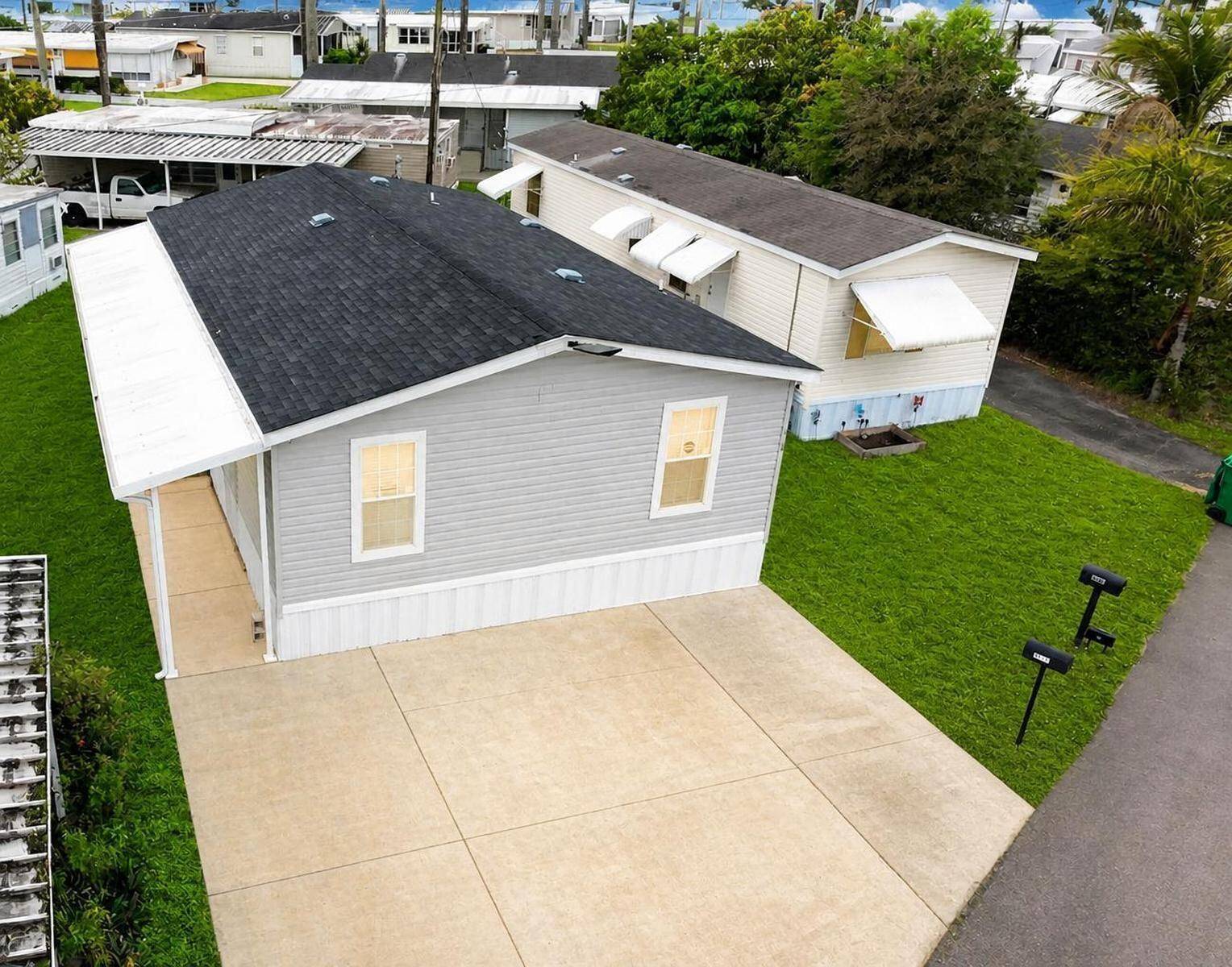 8516 SW 17thDavie - picture