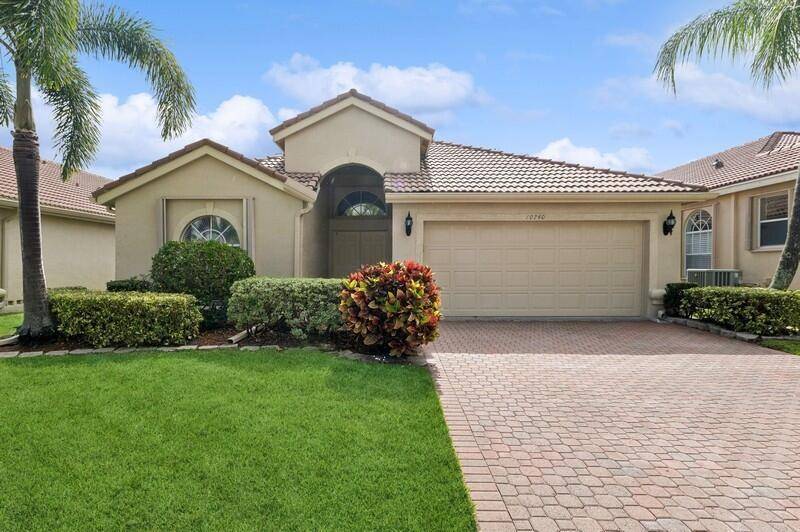 10740 Grande PalladiumBoynton Beach - picture