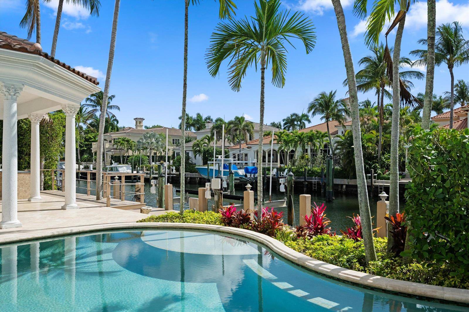 788 Harbour IslesNorth Palm Beach - picture