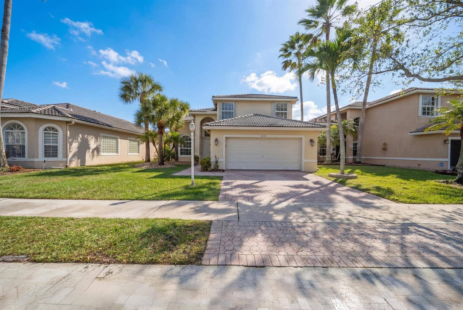4752 NW 120thCoral Springs - picture