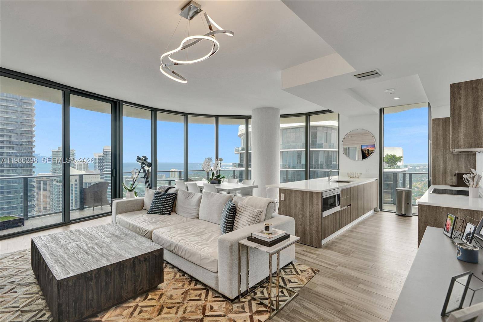 801 S Miami AveMiami - 801 SMA RESIDENCES CONDO condo unit 4901 - picture