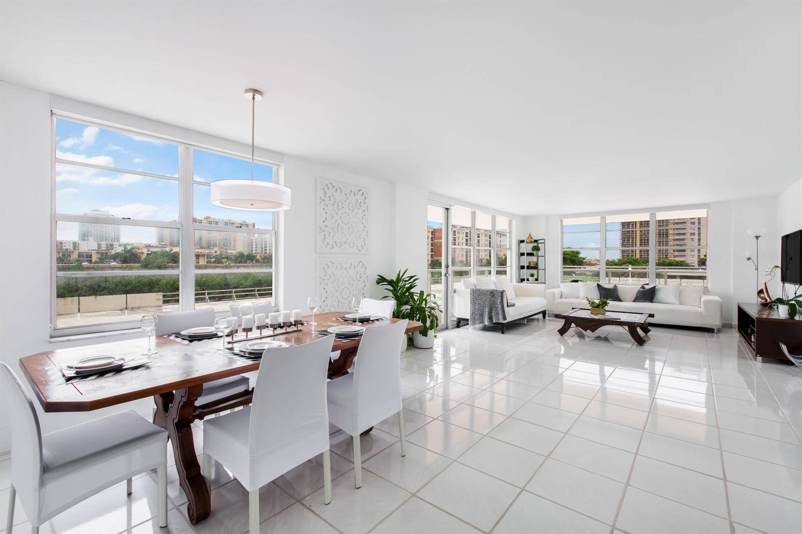 230 174thSunny Isles Beach - WINSTON TOWER 300 CONDO,Winston Towers condo unit 414 - picture
