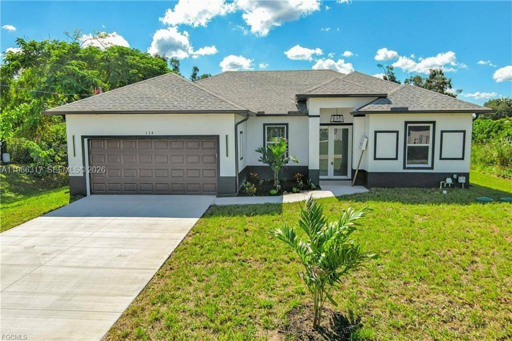 114 PRESTON STLehigh Acres - picture