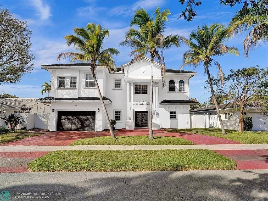 2319 NE 35th DrFort Lauderdale - picture