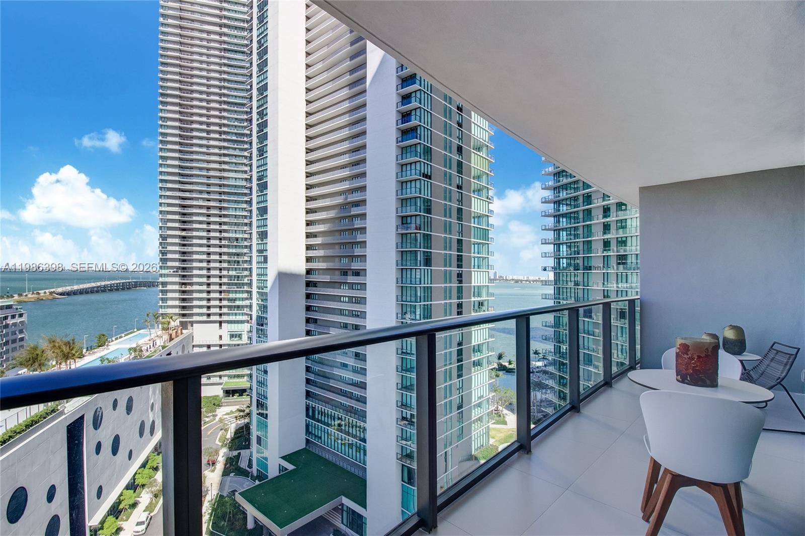 501 NE 31st StMiami - Condo/Co-Op/Annual,Condo condo unit 1502 - picture