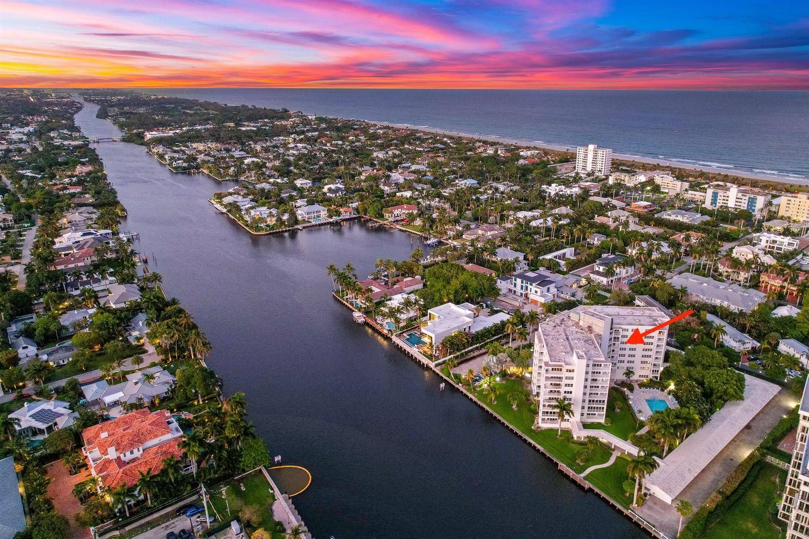 1000 LowryDelray Beach - Condo condo unit Unit 6h - picture