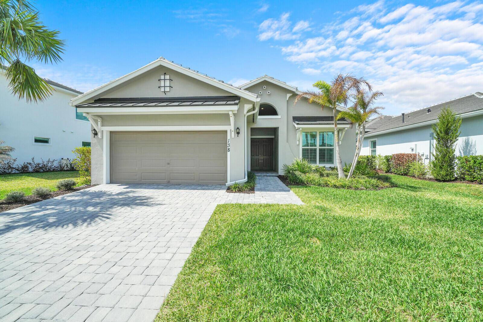 138 SE PalmaPort St. Lucie - picture