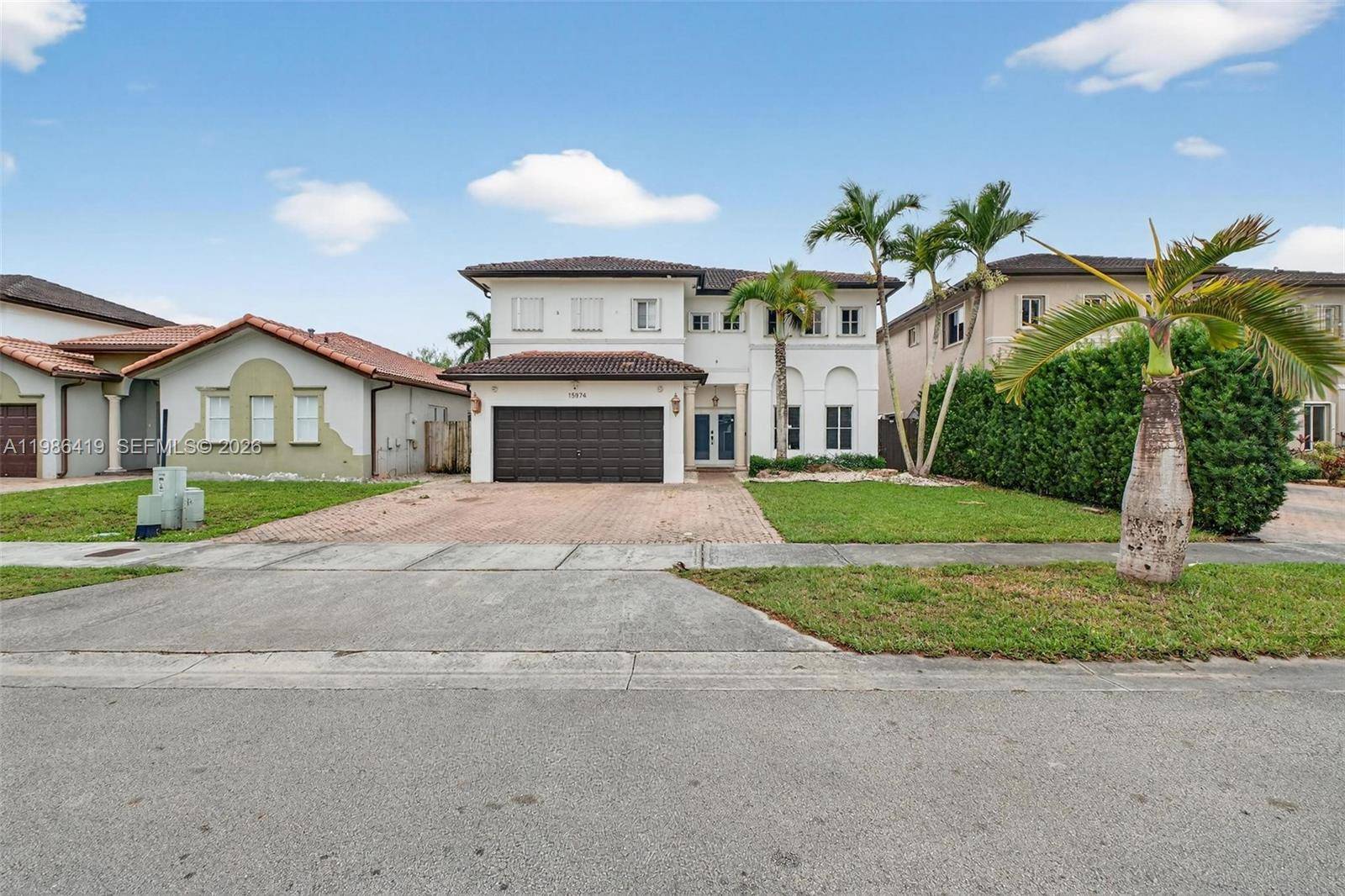 15874 SW 138th TerMiami - Single Family-Annual,House condo unit 2 - picture