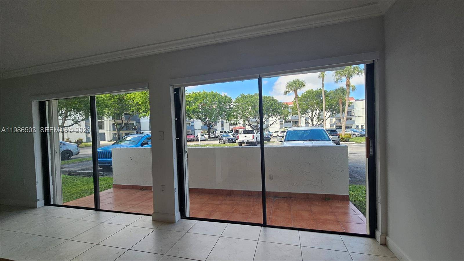 5800 SW 127th AveMiami - MILLER GARDENS CONDO condo unit 2109 - picture