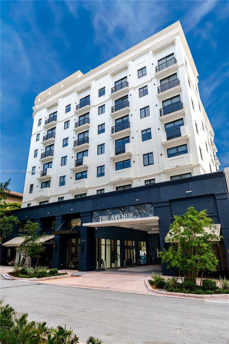 4220 Laguna Street #703Coral Gables - CORAL GABLES IND SEC condo unit 703 - picture