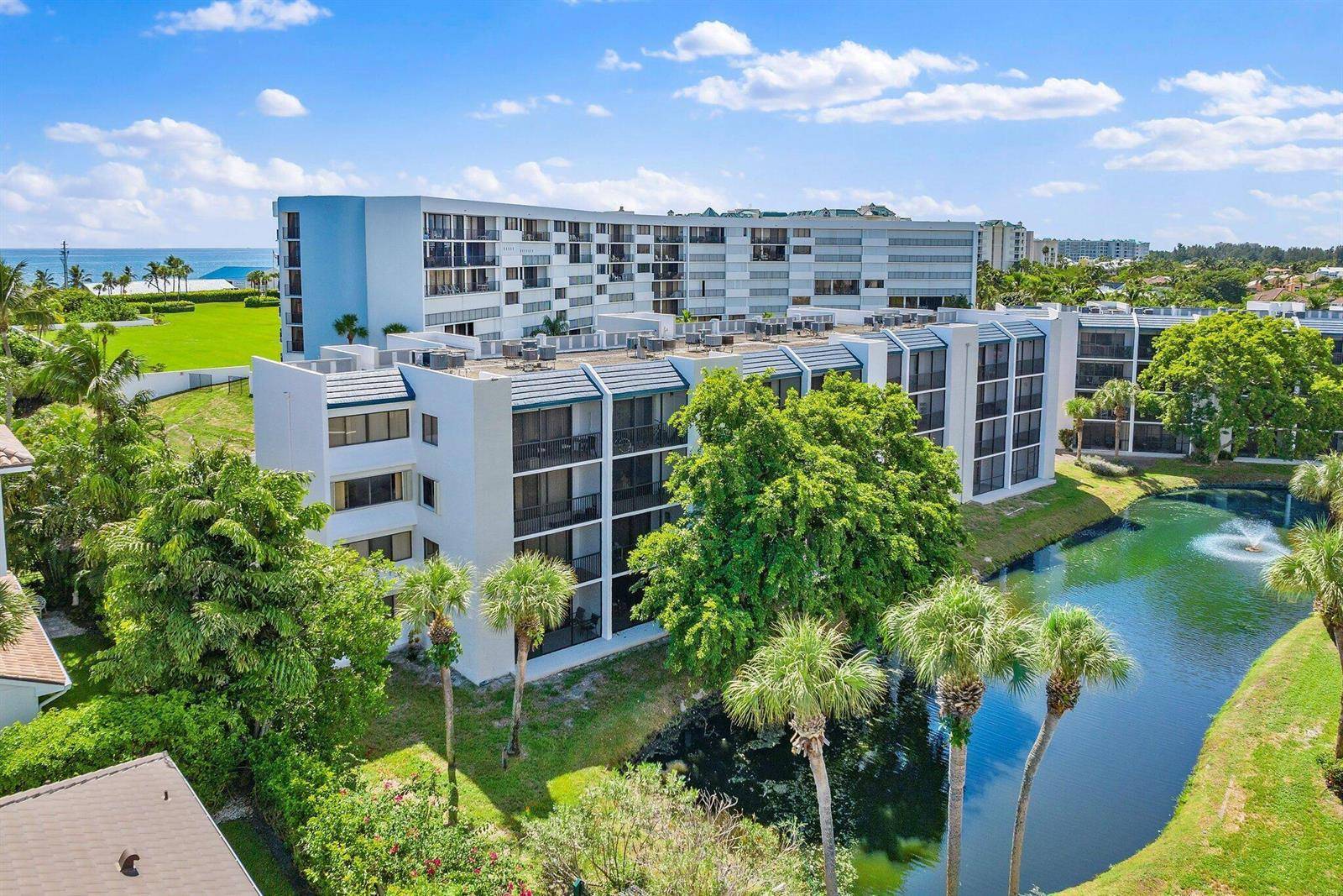 1605 S Us Hwy 1Jupiter - SEA RISE CONDO,JORC condo unit A306 - picture