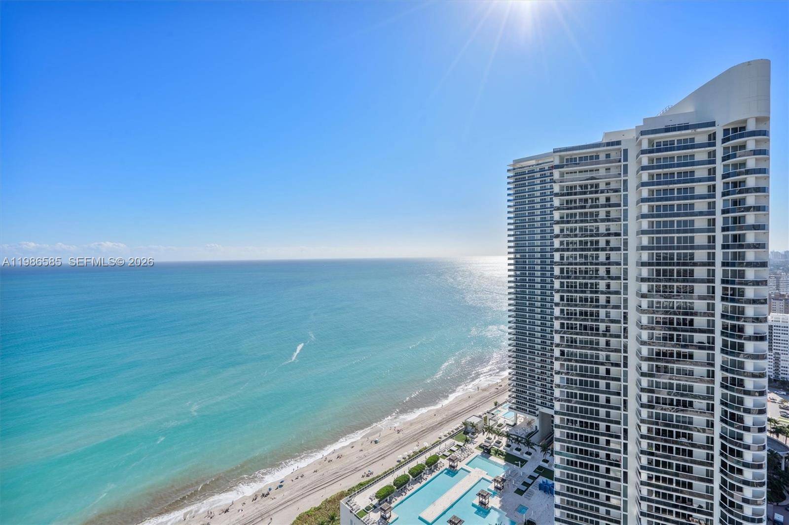 4111 S Ocean DrHollywood - Condo-Hotel,Condo condo unit 3209 - picture