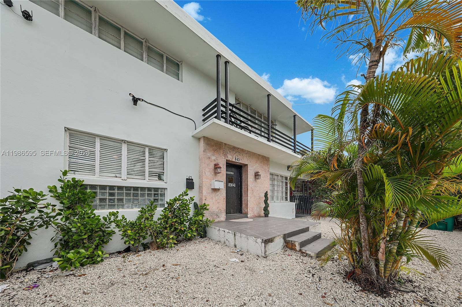 843 NW 3rd StMiami - BRICKELL RIVERVIEW condo unit 1 - picture