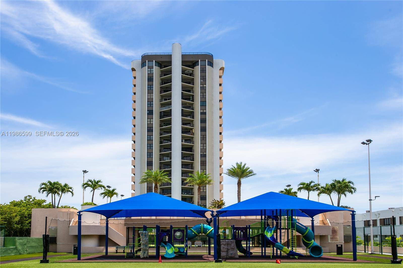 1800 NE 114th StMiami - Condo 5+ Stories,Condo condo unit 2309 - picture