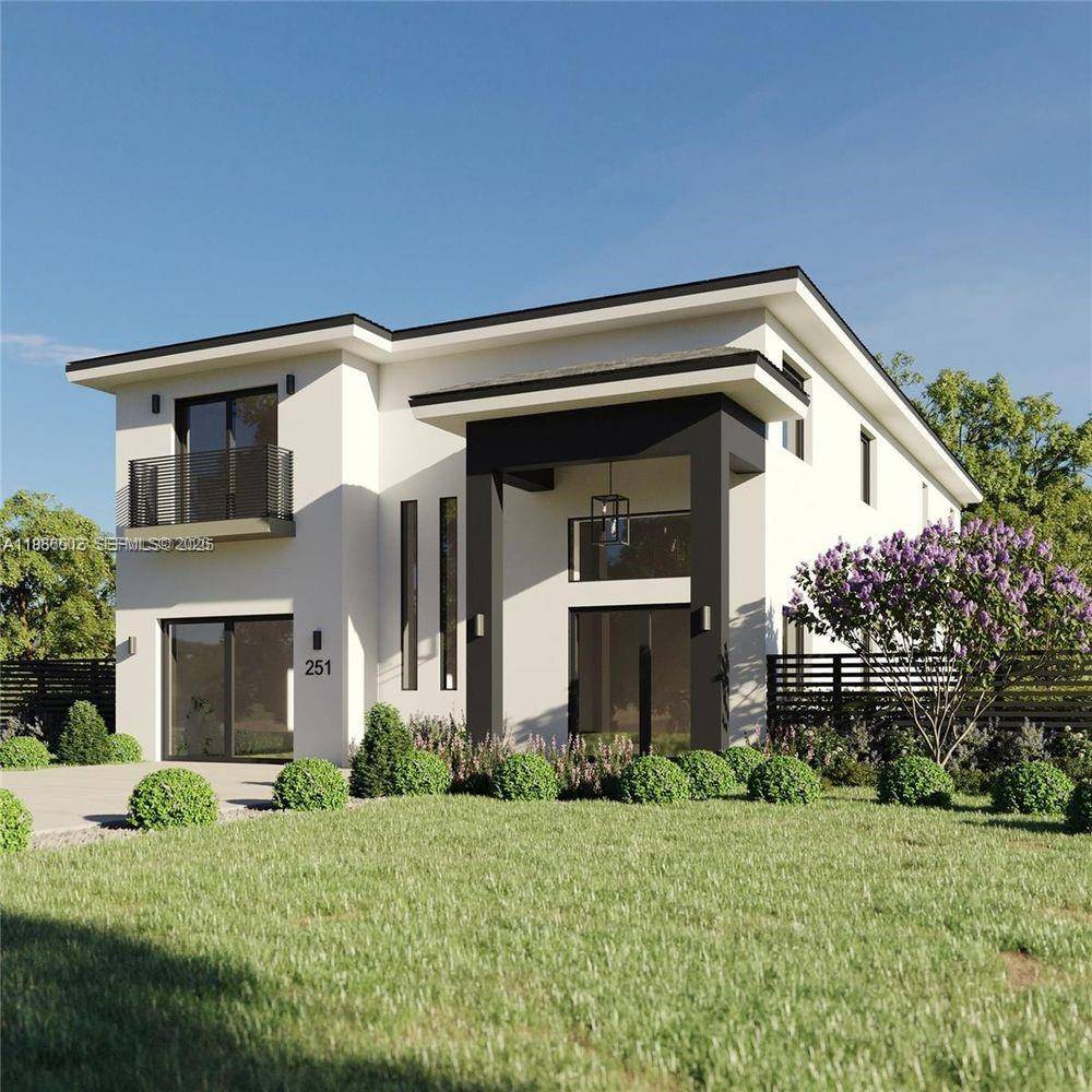 8320 NE 3rd AveMiami - picture