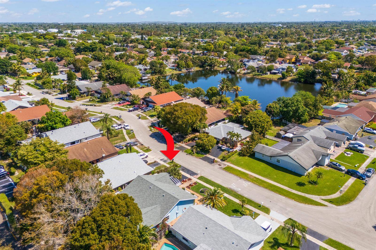 1340 SW 75thNorth Lauderdale - picture