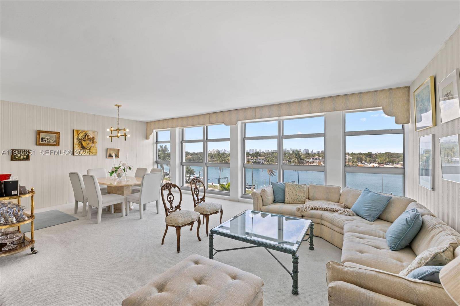 5055 Collins AveMiami Beach - Condo 5+ Stories,Condo condo unit 5M - picture