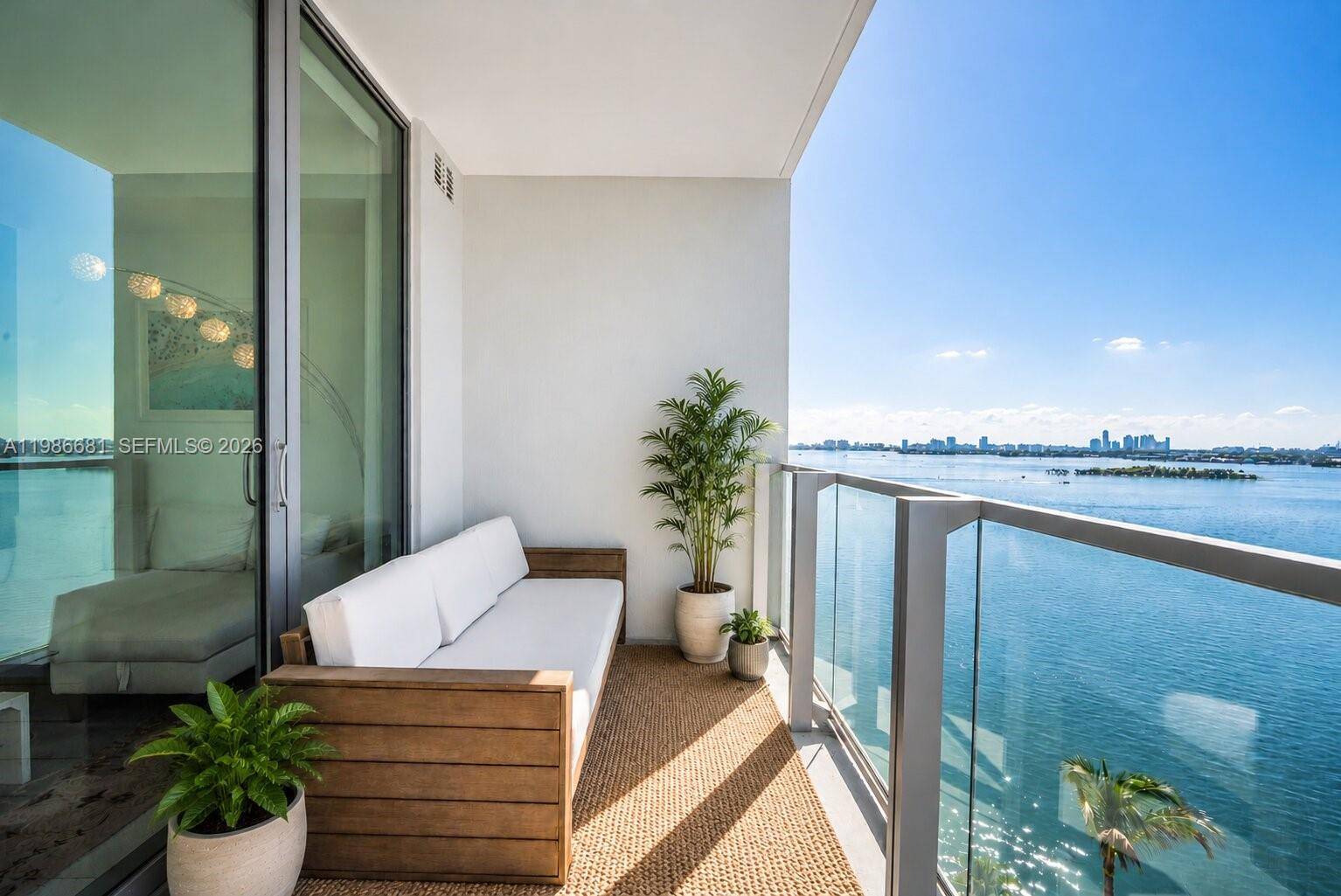 2900 NE 7th AveMiami - BISCAYNE BEACH CONDO condo unit 1408 - picture