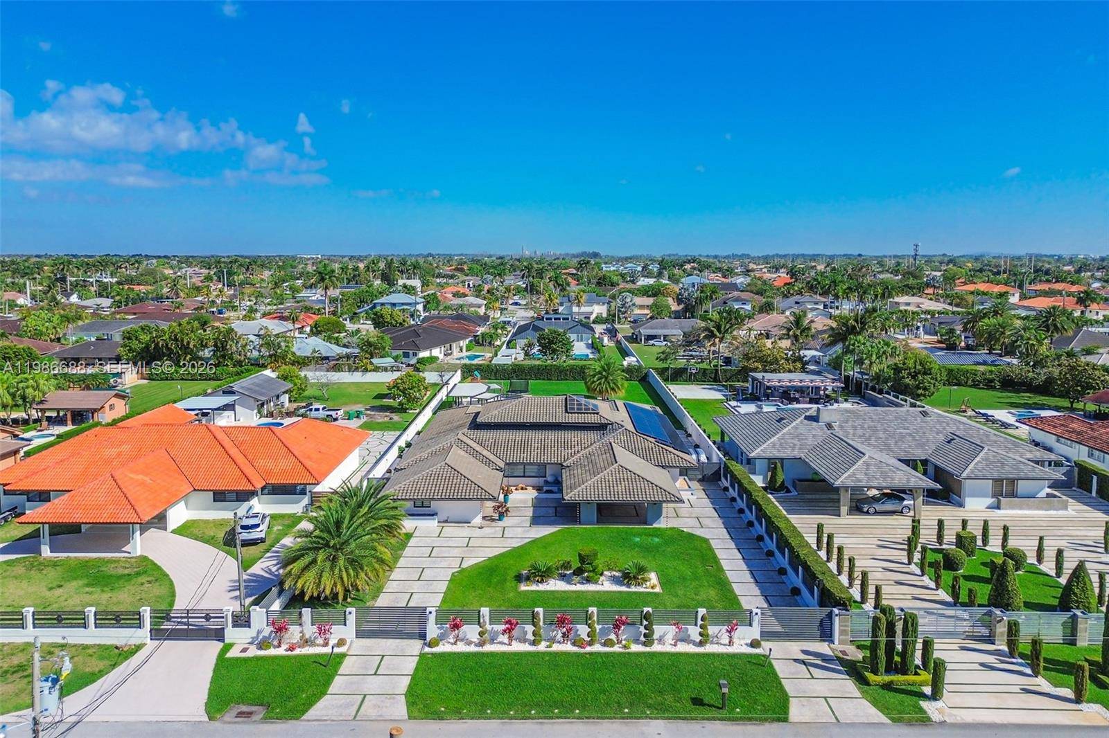 13801 SW 34th StMiami - picture