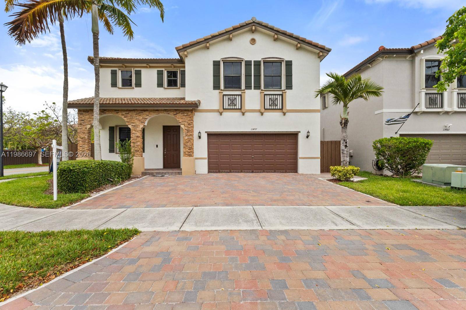 11497 SW 242nd StHomestead - picture