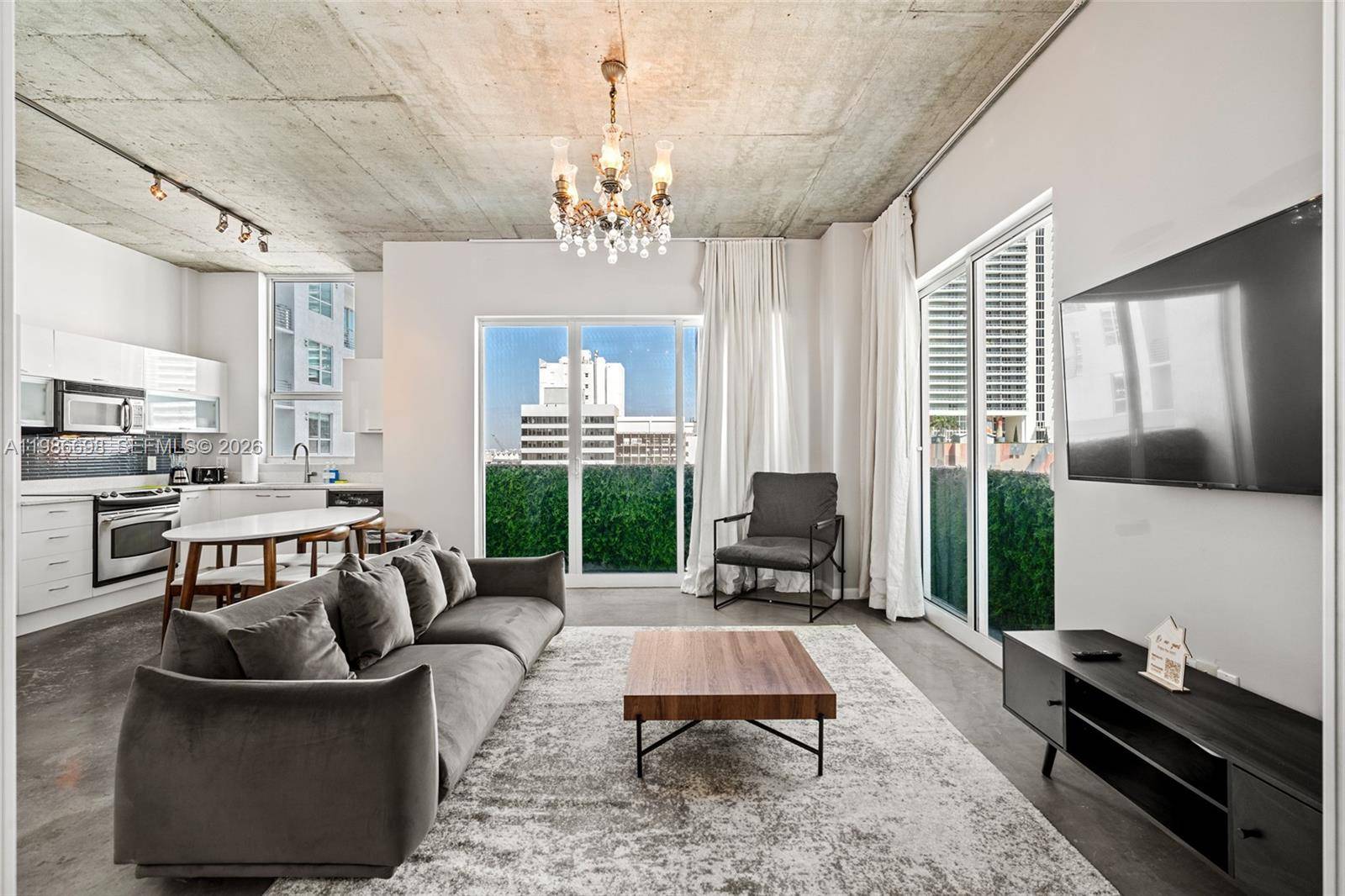 133 NE 2nd AveMiami - Condo 5+ Stories,Condo condo unit 912 - picture