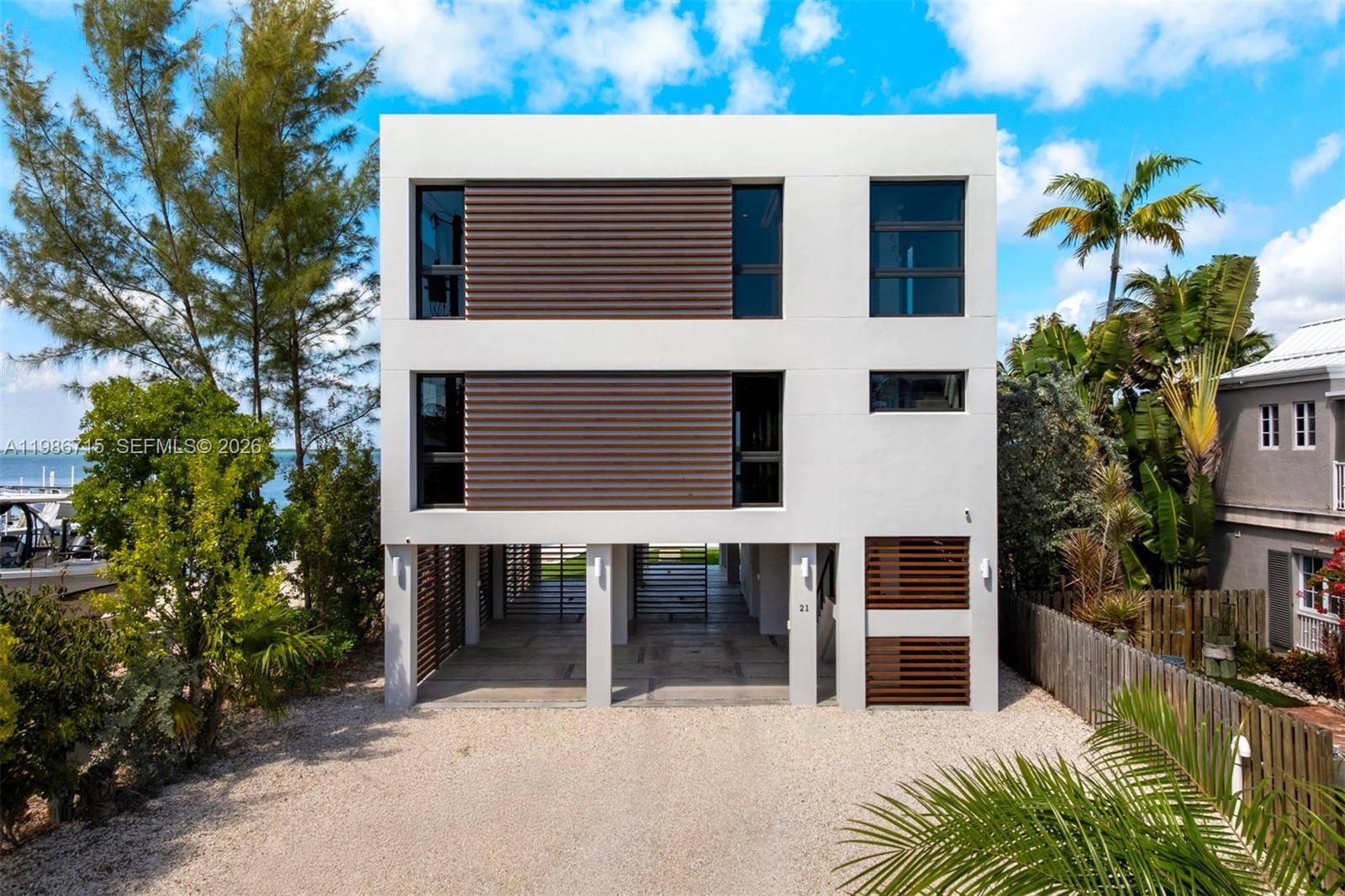 21 Stillwright WayKey Largo - picture