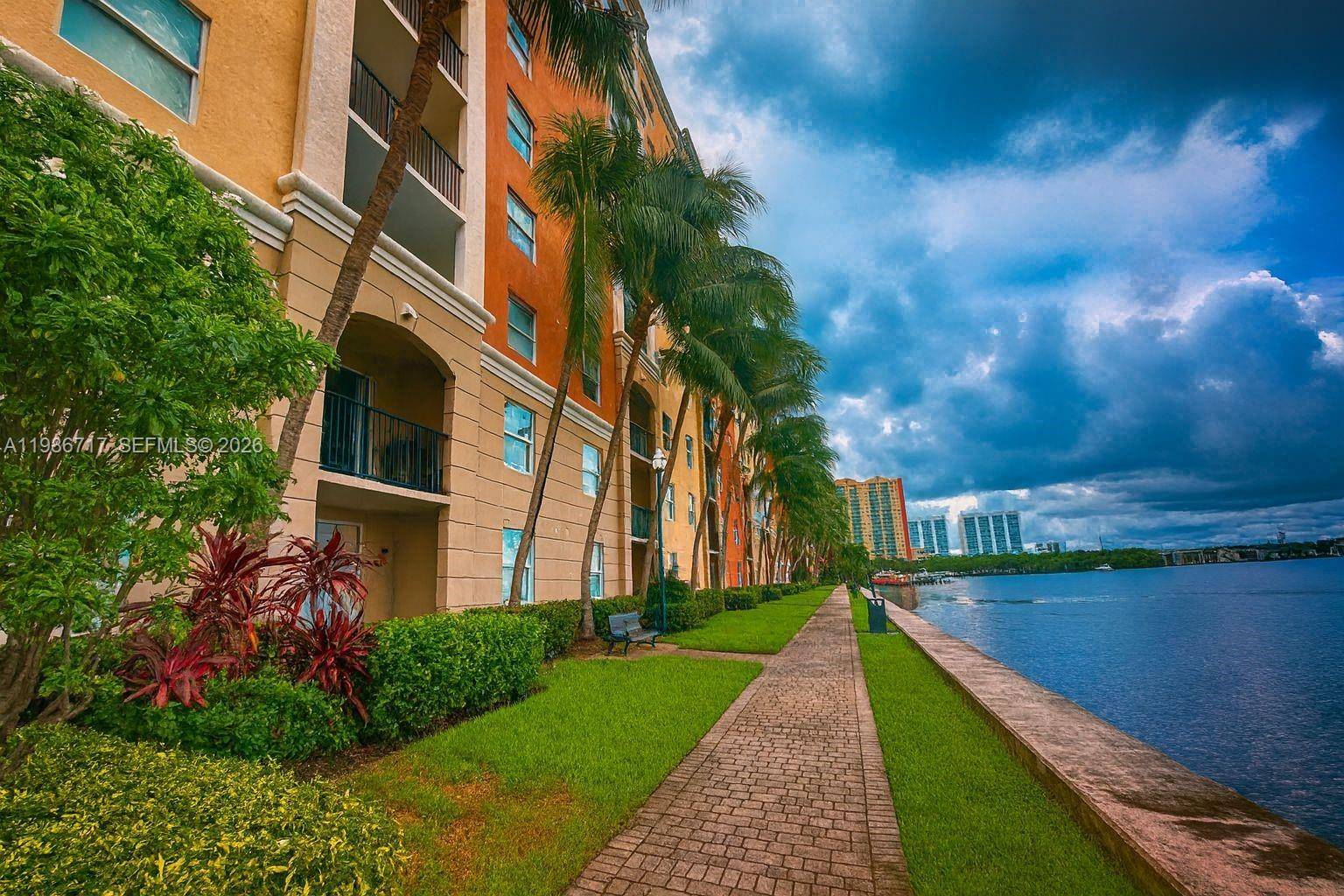 17150 N Bay RdSunny Isles Beach - Condo 5+ Stories,Condo condo unit 2319 - picture