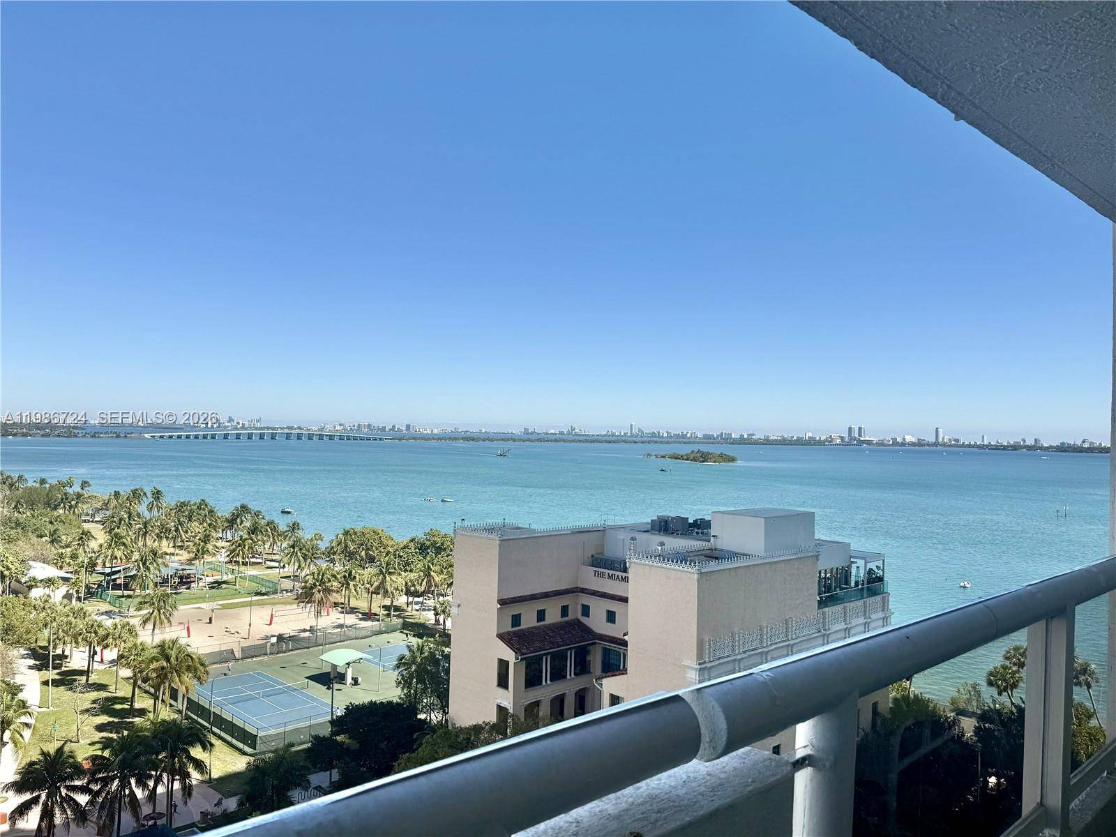 1717 Bayshore Dr AptMiami - Condo/Co-Op/Seasonal,Condo condo unit A-1548 - picture