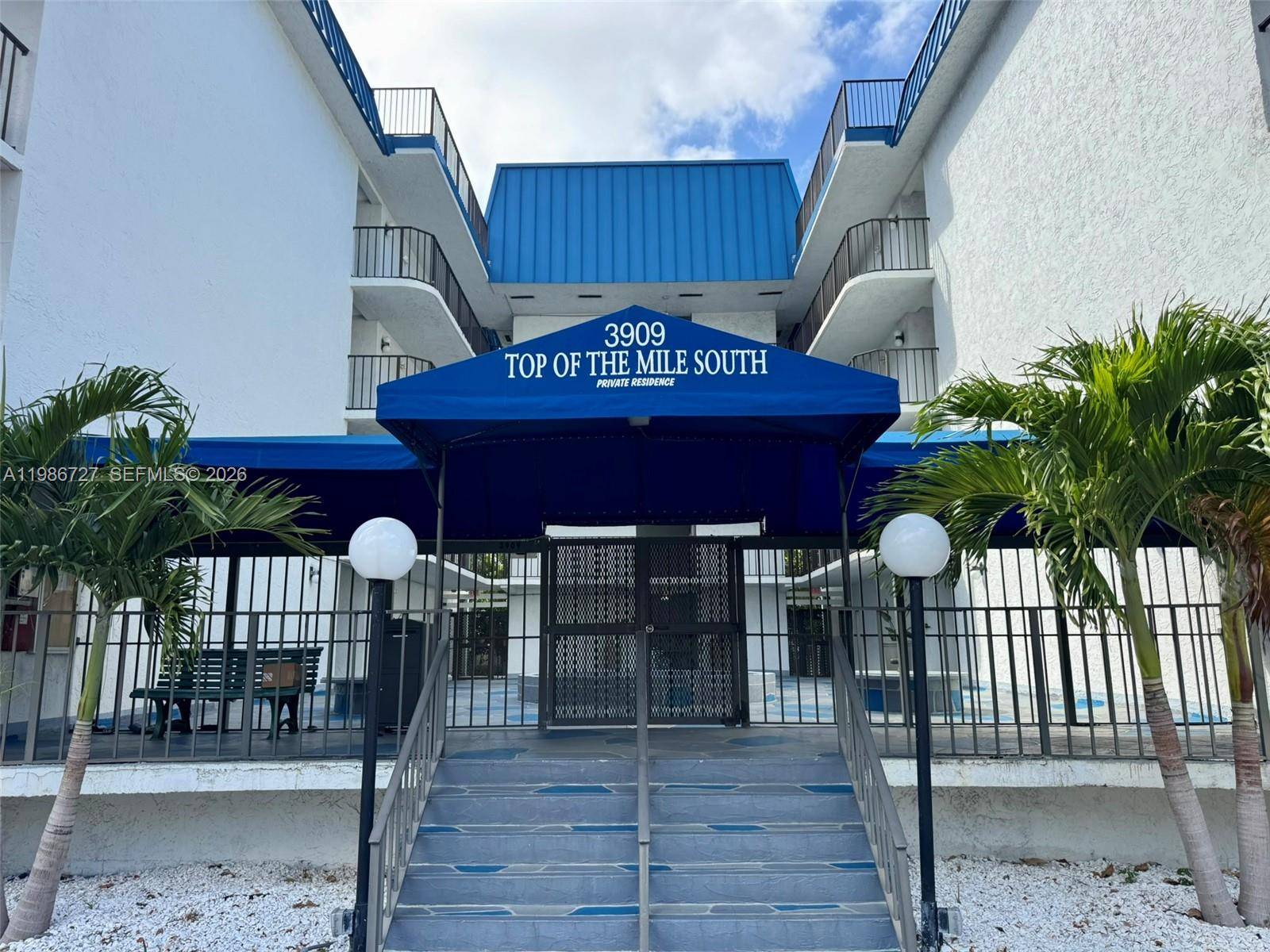 3909 N Ocean BlvdFort Lauderdale - Condo 1-4 Stories,Condo condo unit 208 - picture