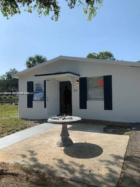 3050 NW 8th PlFort Lauderdale - picture