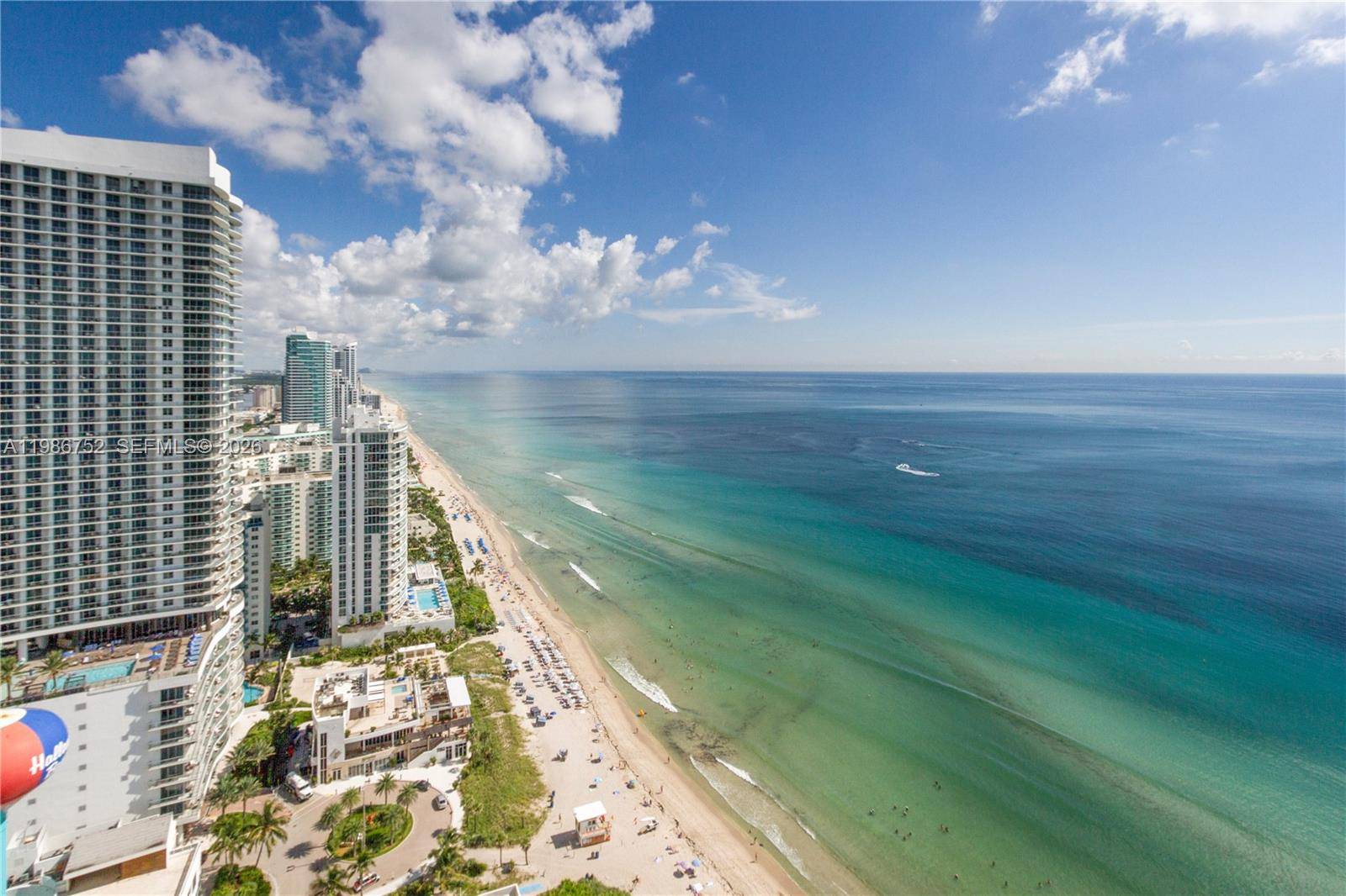 1830 S Ocean DrHallandale Beach - Condo/Co-Op/Seasonal,Condo condo unit 3401 - picture
