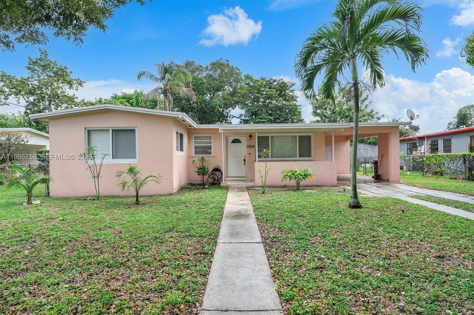 1804 NW 18th CtFort Lauderdale - picture