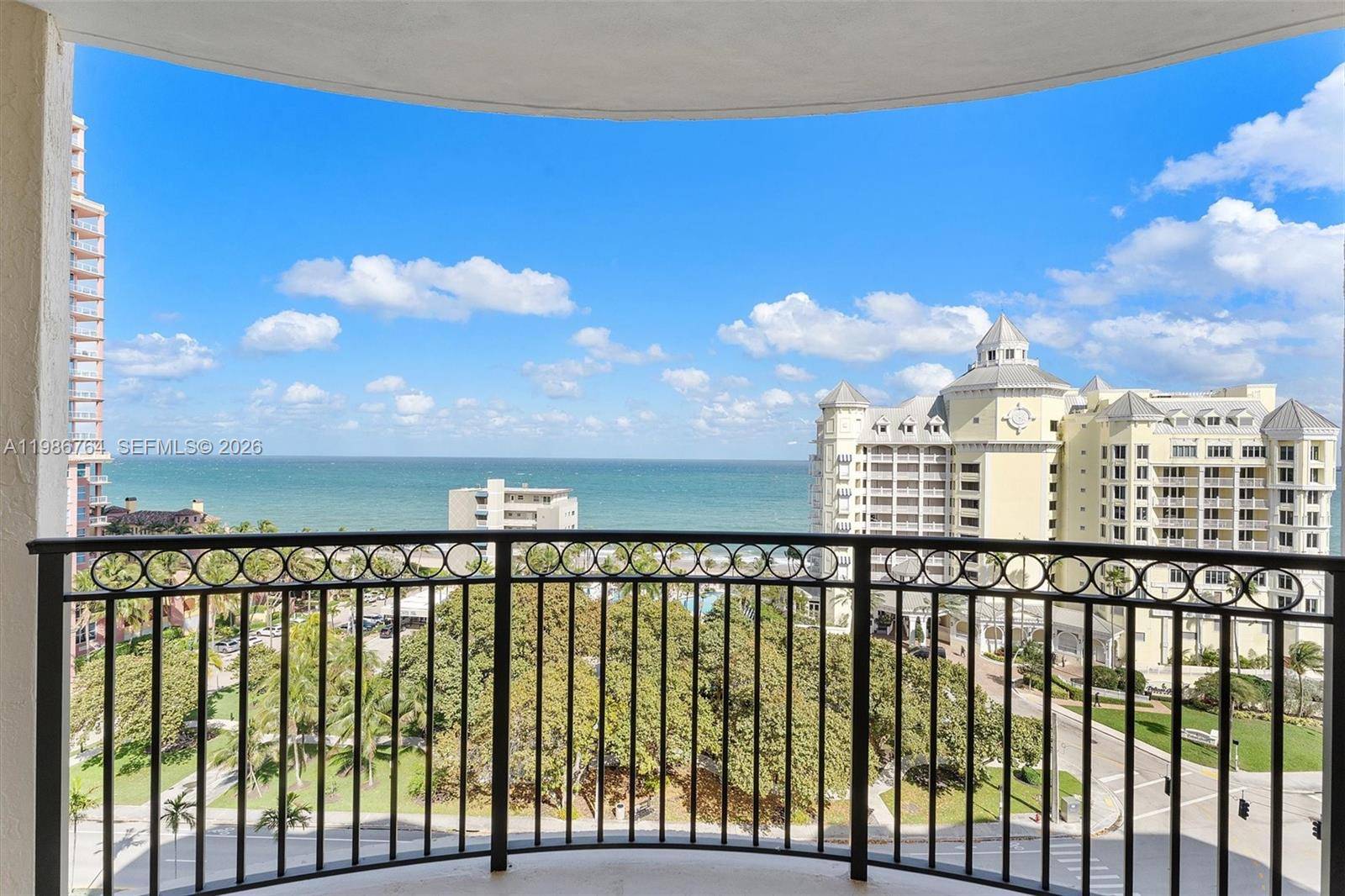 2011 N Ocean BlvdFort Lauderdale - Condo 5+ Stories,Condo condo unit 1106 - picture