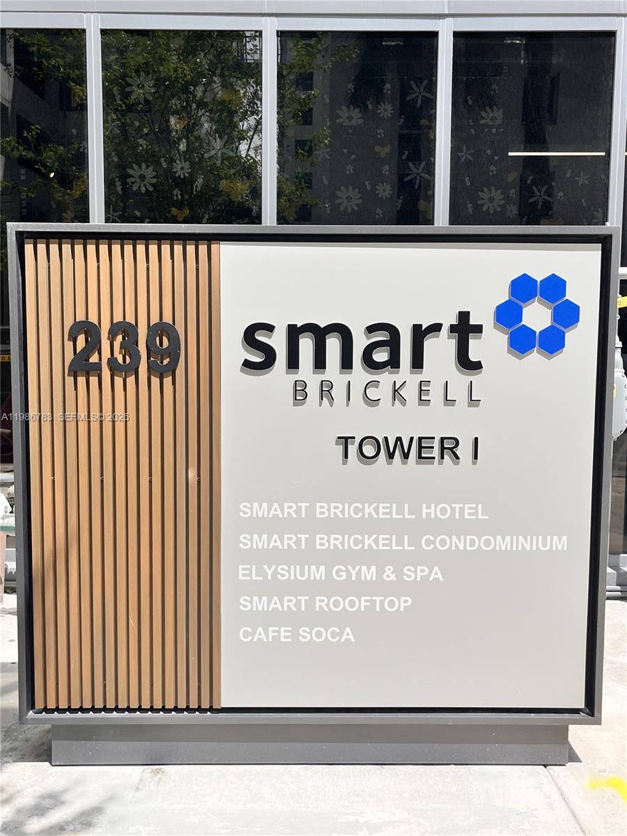 229 SW 9th StMiami - Smart Brickell Lodging condo unit 307 - picture