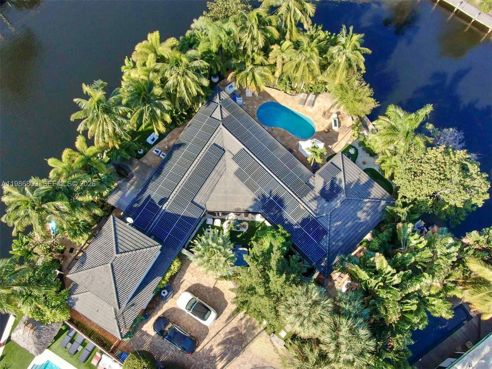 1675 Coral Gardens DrWilton Manors - picture