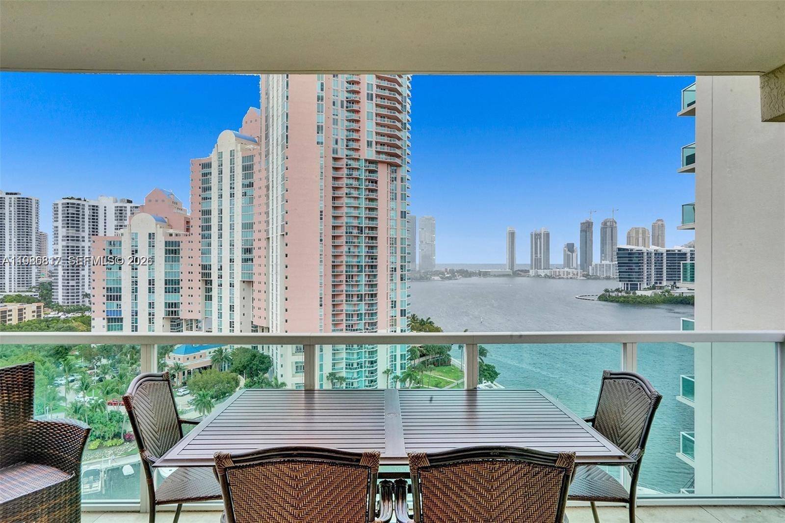 3340 NE 190th StAventura - Condo 5+ Stories,Condo condo unit 1409 - picture