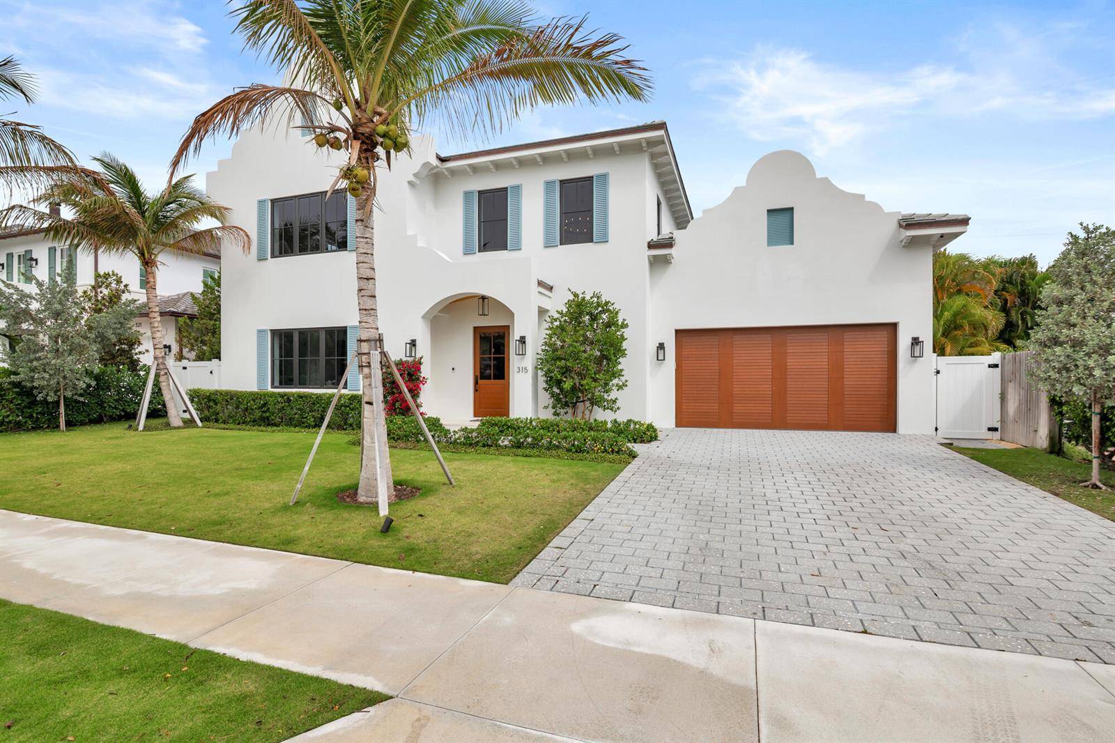 315 AvilaWest Palm Beach - picture