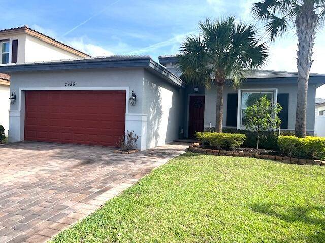7986 NW GreenbankPort St. Lucie - picture