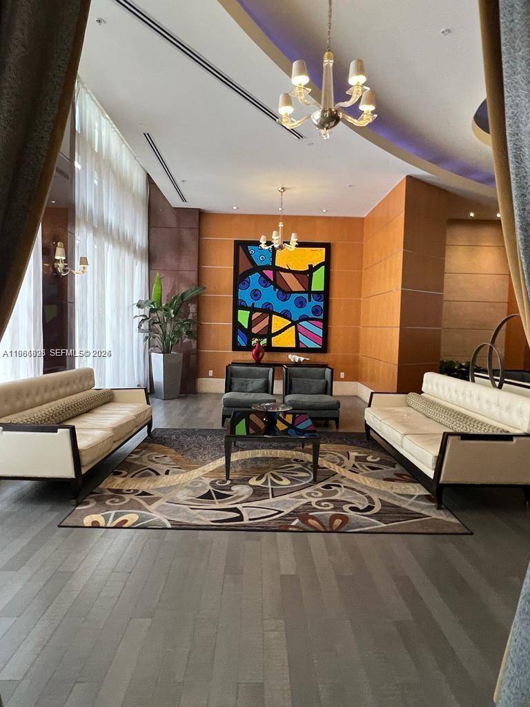 253 NE 2nd StMiami - VIZCAYNE SOUTH CONDO condo unit 3806 - picture