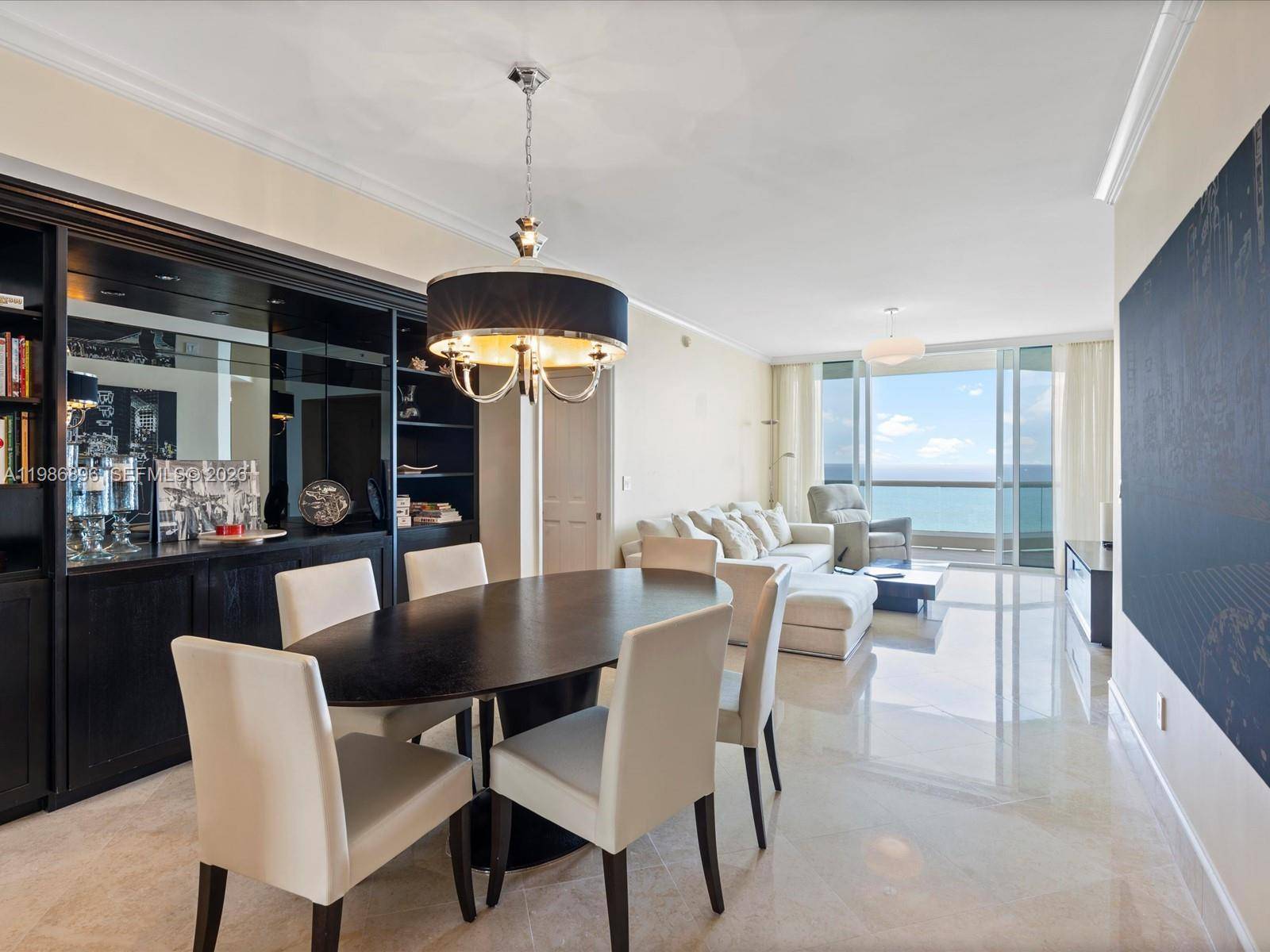 17875 Collins AveSunny Isles Beach - ACQUALINA OCEAN RESIDENCE condo unit 2903 - picture