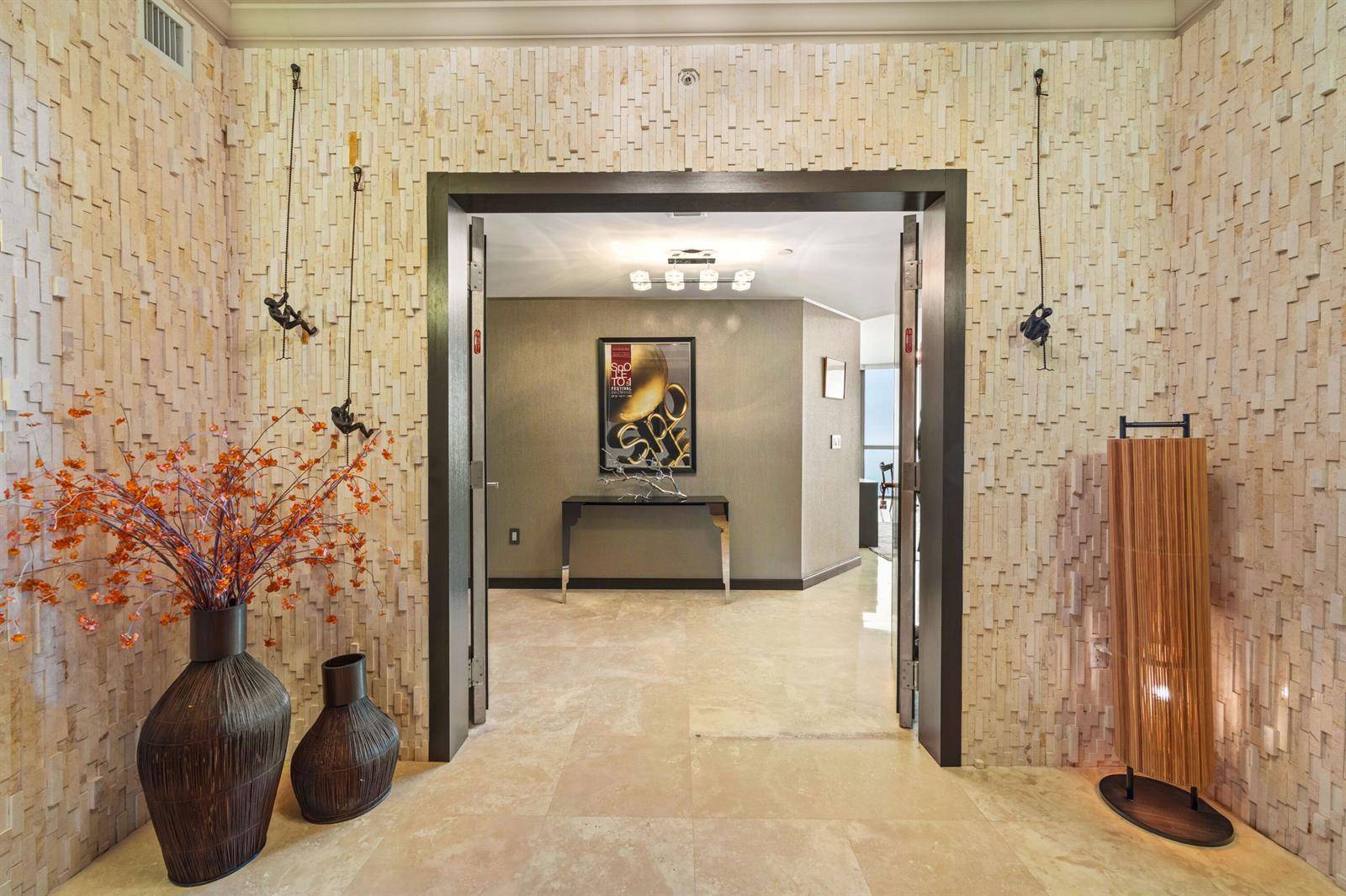 3101 S OceanHollywood - OCEAN PALMS CONDO condo unit 3105 - picture