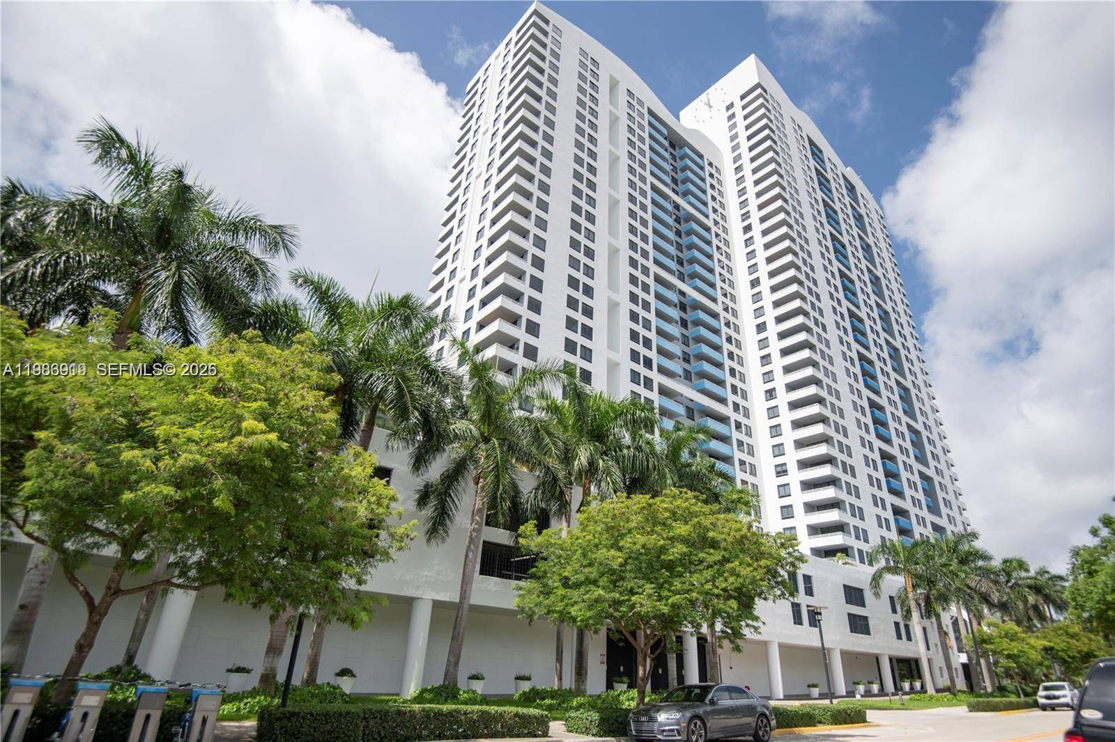 1330 West AveMiami Beach - Condo/Co-Op/Annual,Condo condo unit 803 - picture