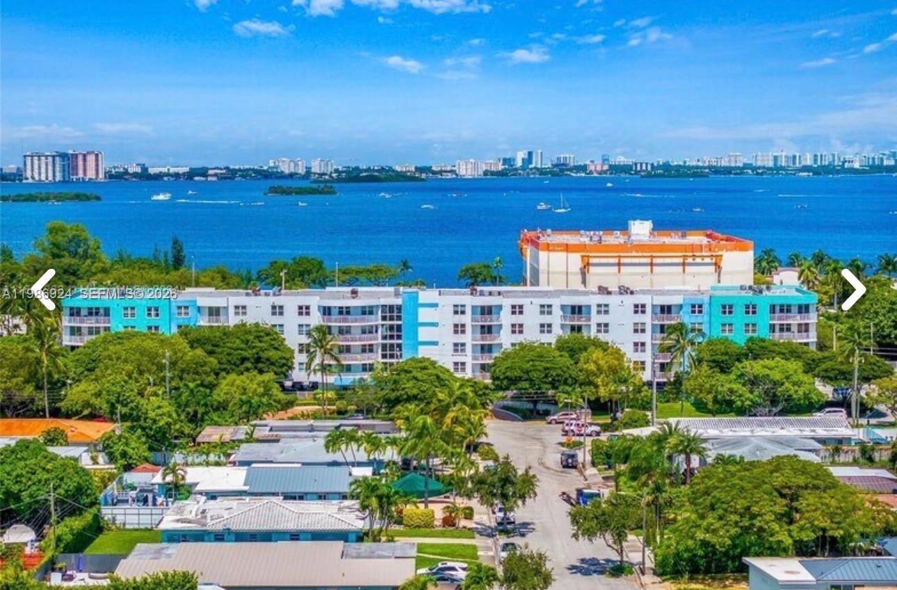 1555 N Treasure DrNorth Bay Village - Condo/Co-Op/Annual,Apartment condo unit 509 - picture