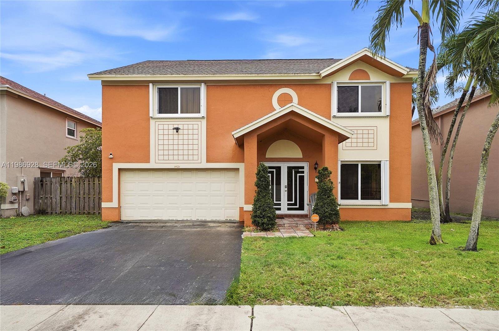 1421 SW 97th AvePembroke Pines - picture