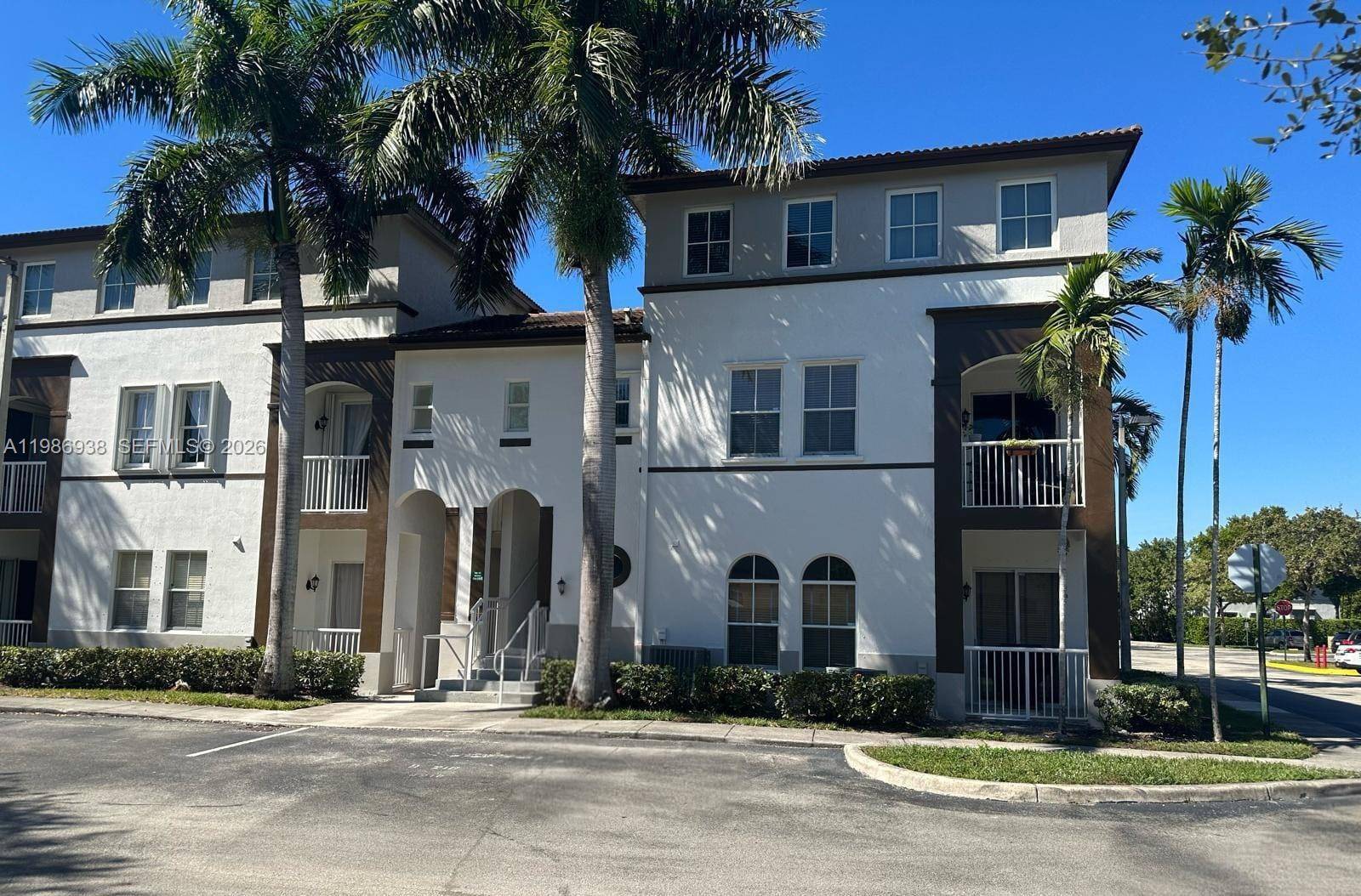4331 SW 160th AveMiramar - Townhouse condo unit 218 - picture