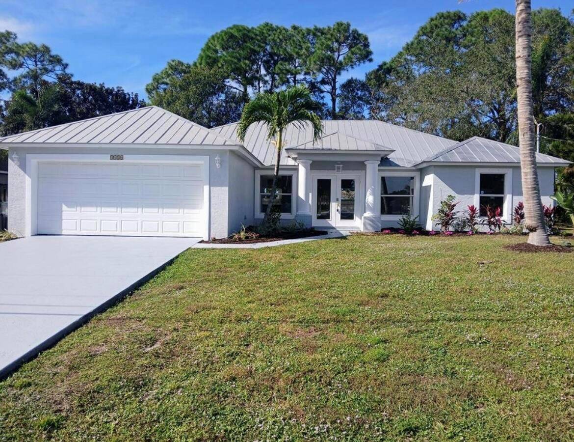 3450 SW MartinPort St. Lucie - picture